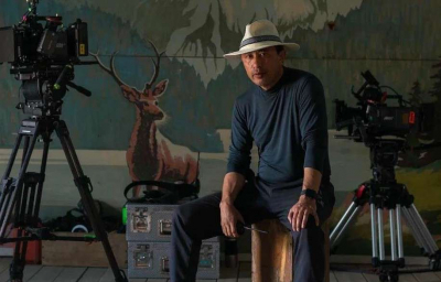 Режиссер Ермек Турсунов не находится под следствием