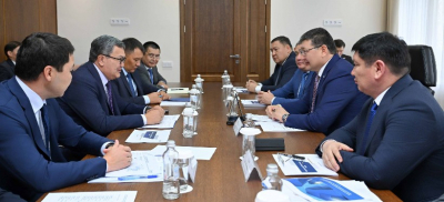 В области Абай обсудили строительство третьей ТЭЦ в Семее