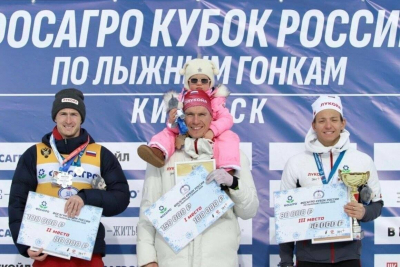 Губерниев об отношениях Большунова и Коростелева: Это тролинг и возможность подковырнуть