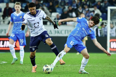 Экс-футболист ЦСКА раскрыл, попадет ли &laquo;Балтика&raquo; в тройку призеров РПЛ