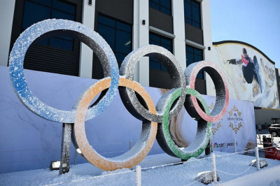 Лыжник сборной России Голубков завоевал золотую медаль на Паралимпиаде