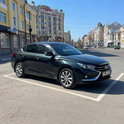 Эксперт рассказал, какие иномарки предпочитают сибиряки и почему