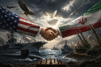 Доцент Санкт-Петербургского государственного университета, американист Григорий Ярыгин: США предпримут попытки &laquo;купить&raquo; согласие Ирана смягчением или отменой санкций против Ирана