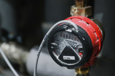 Замена счетчиков воды &mdash; 2026: сроки поверки, стоимость и порядок действий