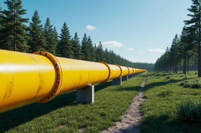 Попытка диверсии на &laquo;Турецком потоке&raquo;: детали расследования в Сербии