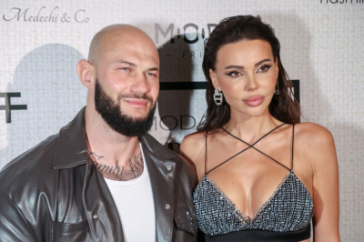 Московский суд получил иск о брачном договоре Самойловой и Джигана