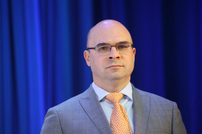 Зампред ЦБ&nbsp;сравнил политику регулятора с&nbsp;каменным домом в&nbsp;ураган