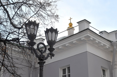 Православные верующие отметят праздник сорока Севастийских мучеников 22 марта 2026 года