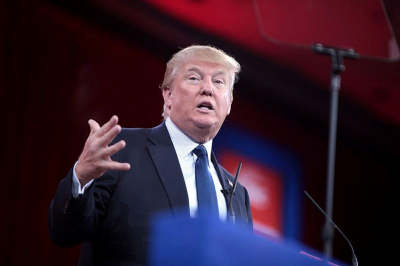 Трамп заявил, что победа губернатора Калифорнии на выборах уничтожит США