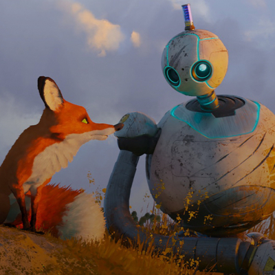 Почему «Дикий робот» — важное высказывание о гуманизме и принятии себя