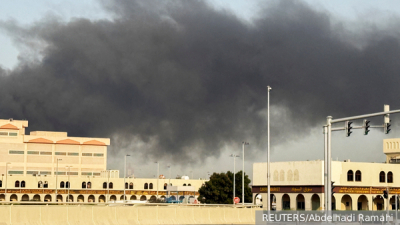 WSJ узнала о готовности ОАЭ заморозить активы Ирана в качестве наказания