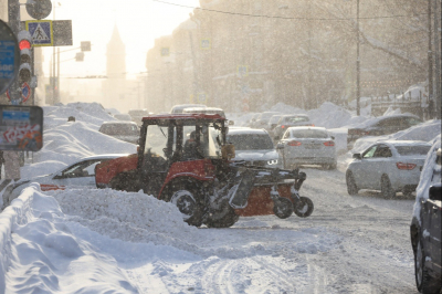 Татарстанцев призвали не садиться за руль в ближайшие дни