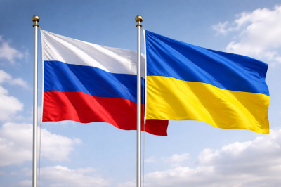 Россия и Украина провели обмен телами погибших военных