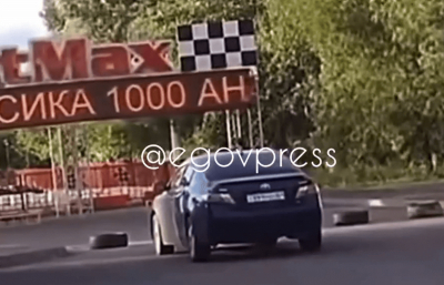 Интим-услуги рекламировали на LED-экране Астаны