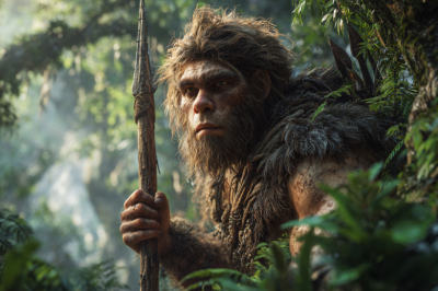 Тайна исчезновения неандертальцев: что говорит наука