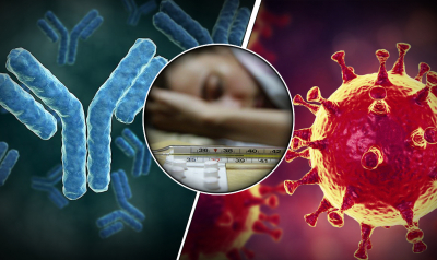 Вирусолог Аграновский оценил угрозу вируса с кровью из глаз