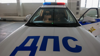 Инспектор ДПС спас продрогшего елабужанина, который рисковал замерзнуть насмерть 27/01/2026 &ndash; Новости