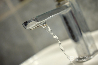 В Авиастроительном районе Казани на сутки отключат воду: под отключение попадают 842 частных дома