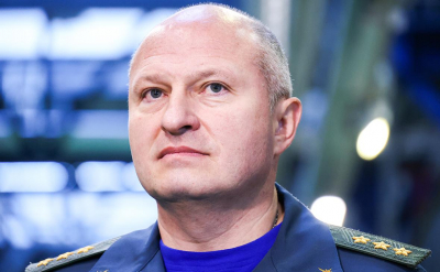 МЧС направит 30 передвижных электростанций в Белгородскую область