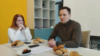 Тарнавский назвал среднюю зарплату в Новошешминском районе