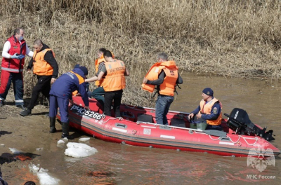 Не пугайтесь колонн: МЧС проведет масштабные учения по паводку и пожарам