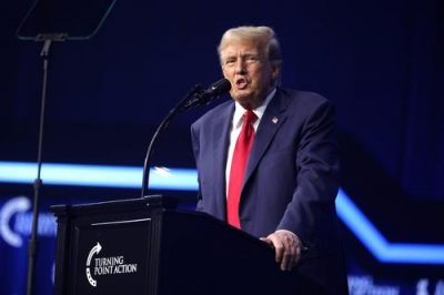 Трамп пообещал вскоре начать публиковать правительственные документы об НЛО