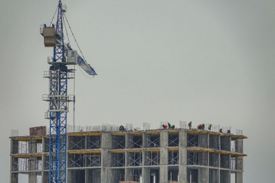 Набережные Челны вошли в топ-50 городов России по строительству жилья