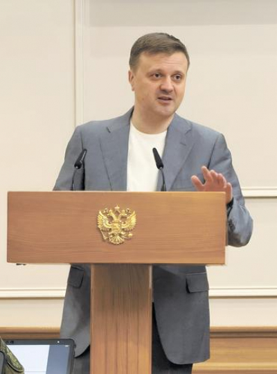 Год в новой системе муниципальных координат