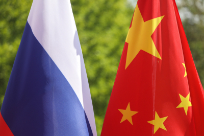 Reuters: Китай попросил Россию возобновить поставки нефти впервые с&nbsp;ноября