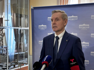 День тружеников тыла предлагают утвердить в России 6 июня