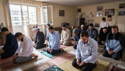 Молельни в жилых домах: радикальная &laquo;свобода совести&raquo;