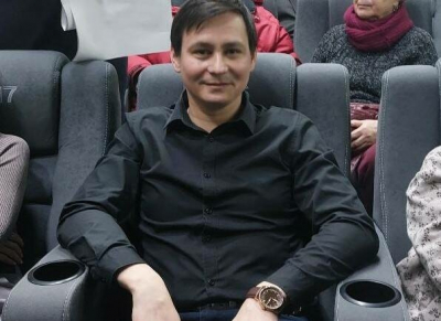 Телесериалда Илһам Шакиров ролен башкаручы Марсель Мөсәвиров: &laquo;Тышка яктан аңа охшаталар&raquo;