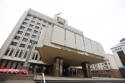 Госсовет Татарстана призвал стучаться в Центробанк для снижения ключевой ставки