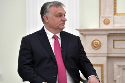 Шансы правительства и оппозиции равны: эксперт рассказал о предвыборной гонке в Венгрии