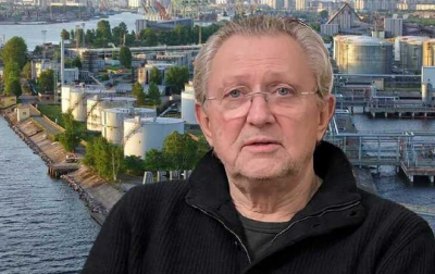 В Петербурге задержан бизнесмен Илья Трабер — его подозревают в организации заказного убийства 17/06/2026 – Новости