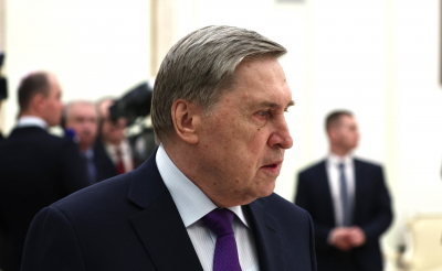 Ушаков: Россия нацелена на&nbsp;победу, а&nbsp;не&nbsp;на&nbsp;Анкориджские соглашения