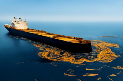 Турецкий танкер атакован беспилотниками в Черном море