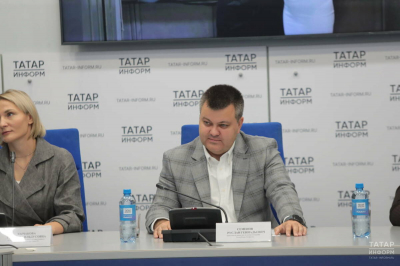 В Татарстане начали прием заявок на конкурс жилья по соципотеке для молодежи