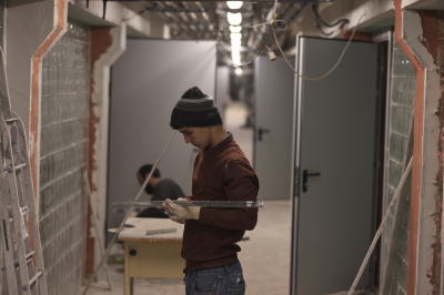 Более трети казанцев мечтают о косметическом ремонте