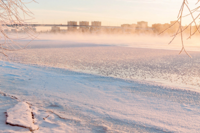 Что посмотреть в Дубне: город науки на Волге