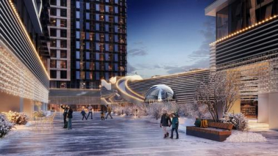 Нашла коса на камень — покупатели не осиливают цену, а застройщики и не думают её снижать