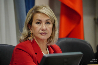 Ирада Аюпова: фестиваль &laquo;Каракуз&raquo; вызывает чувство гордости за Татарстан