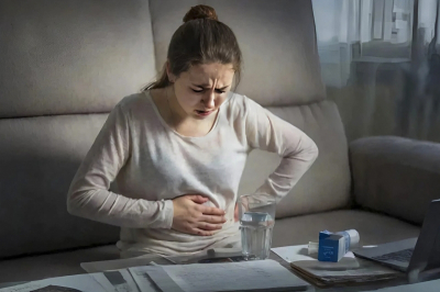 После Пасхи в России фиксируется вспышка панкреатита