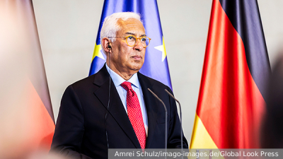 Суд ЕС отклонил иски пяти российских бизнесменов по санкциям