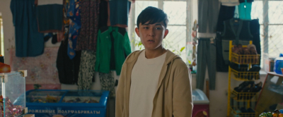 «День сурка» по-казахски: как прошла закрытая премьера фильма «Қайтадан» в Астане