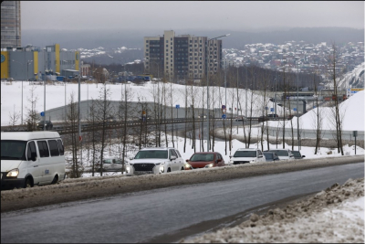 В Татарстане насчитывается более 1,7 тысячи автомобилей с электродвигателями