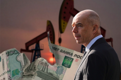 Силуанов заявил о&nbsp;приостановке действия бюджетного правила до&nbsp;лета