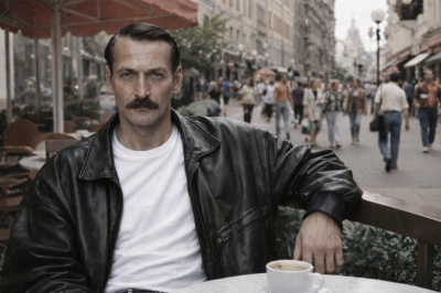 Бандера, секс-скандал: как живет звезда &laquo;В бой идут одни старики&raquo; Талашко